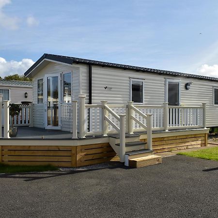 Windemere Lodge Morecambe Exterior foto